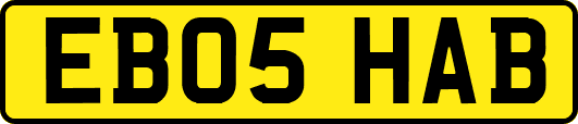 EB05HAB