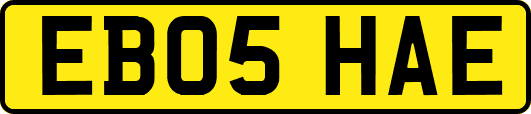 EB05HAE