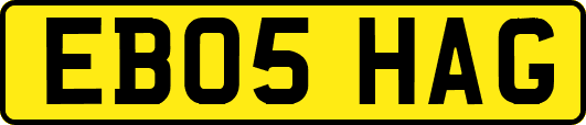 EB05HAG