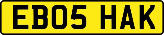 EB05HAK
