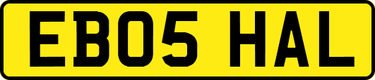 EB05HAL