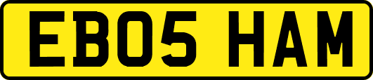 EB05HAM