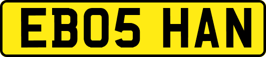 EB05HAN