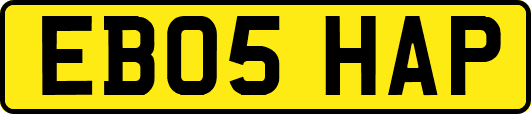 EB05HAP