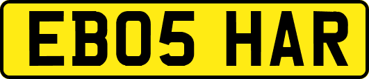 EB05HAR