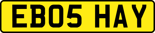 EB05HAY