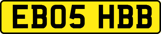 EB05HBB