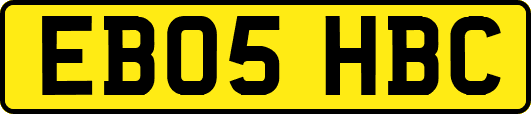 EB05HBC