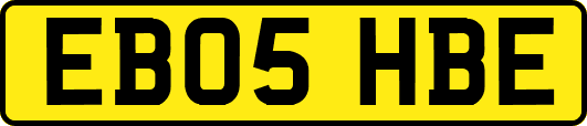 EB05HBE