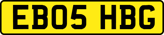 EB05HBG
