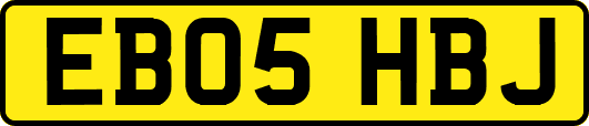 EB05HBJ