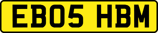 EB05HBM
