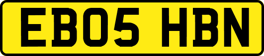 EB05HBN