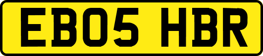 EB05HBR