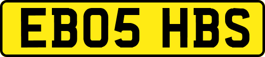 EB05HBS