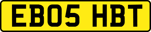 EB05HBT