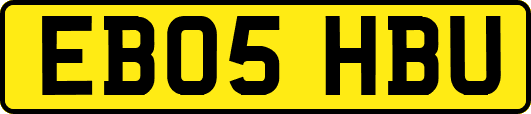 EB05HBU