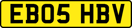EB05HBV