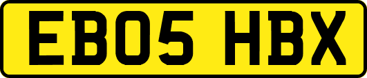 EB05HBX