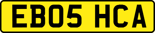 EB05HCA