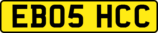 EB05HCC