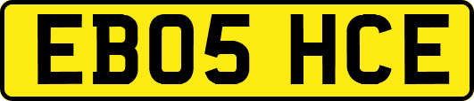 EB05HCE