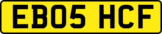EB05HCF