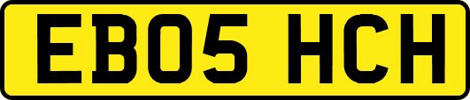 EB05HCH