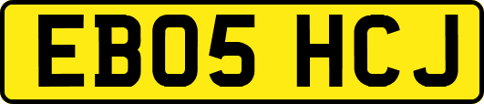 EB05HCJ