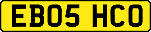 EB05HCO