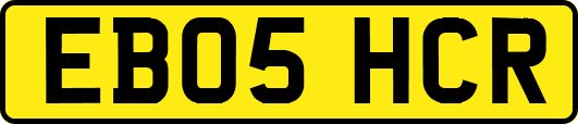 EB05HCR