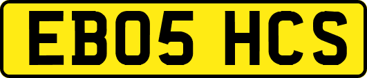 EB05HCS