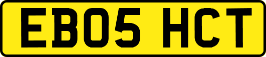 EB05HCT