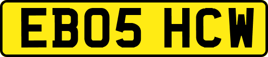 EB05HCW