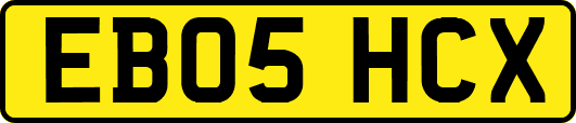EB05HCX
