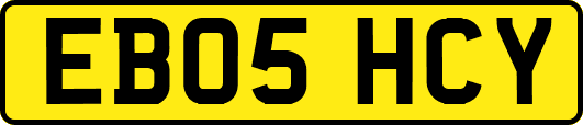 EB05HCY
