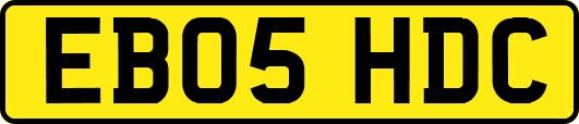 EB05HDC