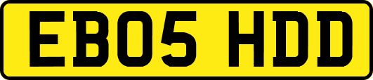 EB05HDD