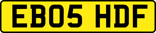 EB05HDF