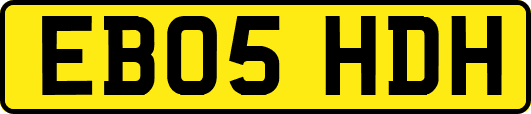 EB05HDH