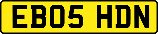 EB05HDN