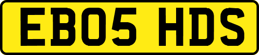 EB05HDS