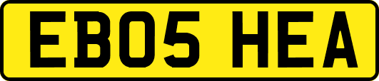 EB05HEA