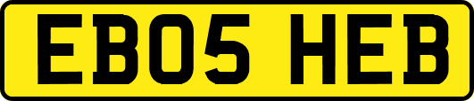 EB05HEB