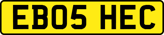 EB05HEC