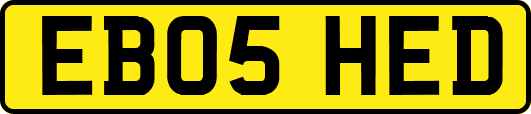 EB05HED