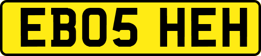 EB05HEH