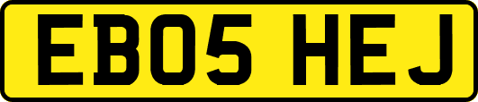 EB05HEJ