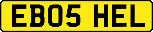 EB05HEL