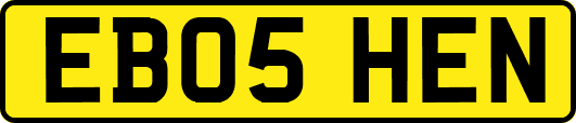 EB05HEN
